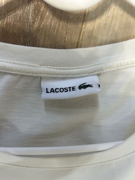 Двойка lacoste оригинал
