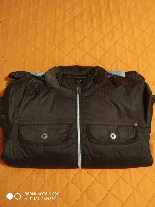 Зимно яке Rucanor скиорско