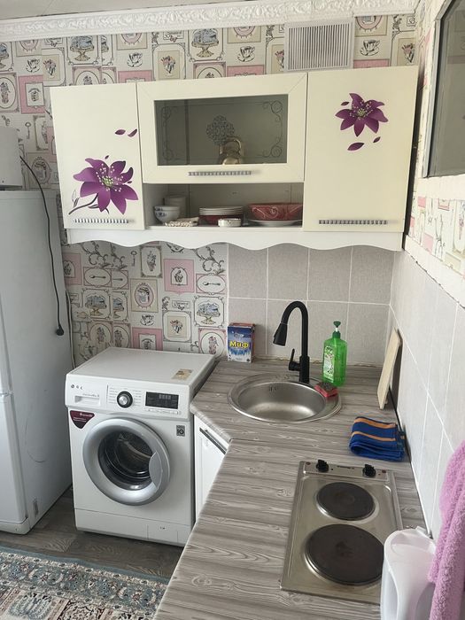 Сдается посуточно, почасово квартира