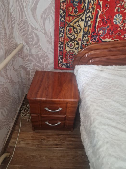 Спальный гарнитур ковры палас