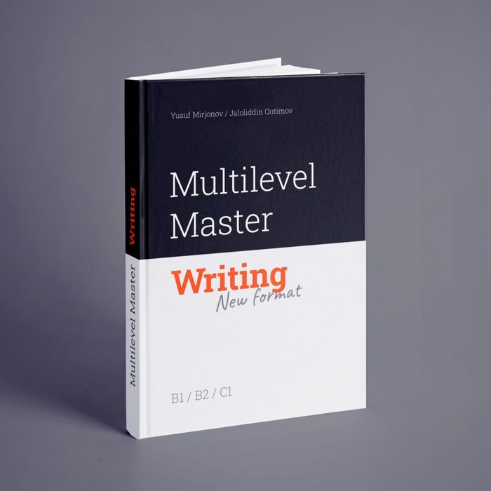 Multilevel Master Writing (new format)