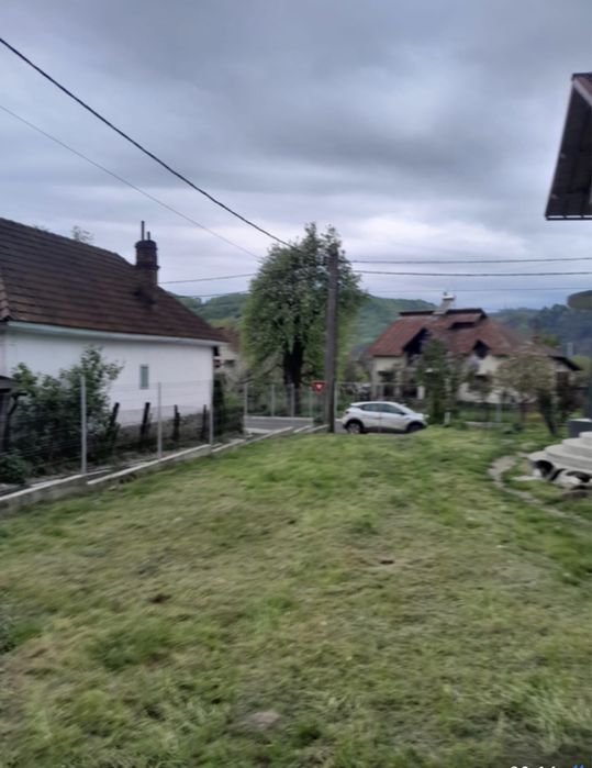 Vila 4 camere lux Curtea de Arges + 2500mp teren