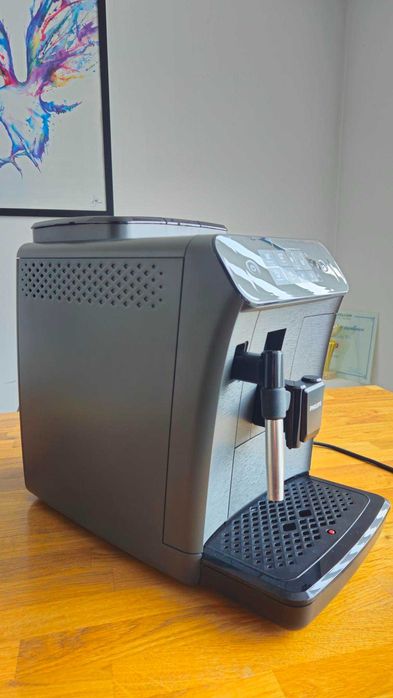 Еспресо машина Philips EP084/00, 1500W, 15 бара *2 ГОДИНИ ГАРАНЦИЯ*