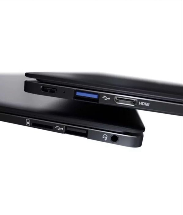 Laptop Nou 13''' 320GB 2.8GHz Full HD - Light and Fast - Unowhy Y13