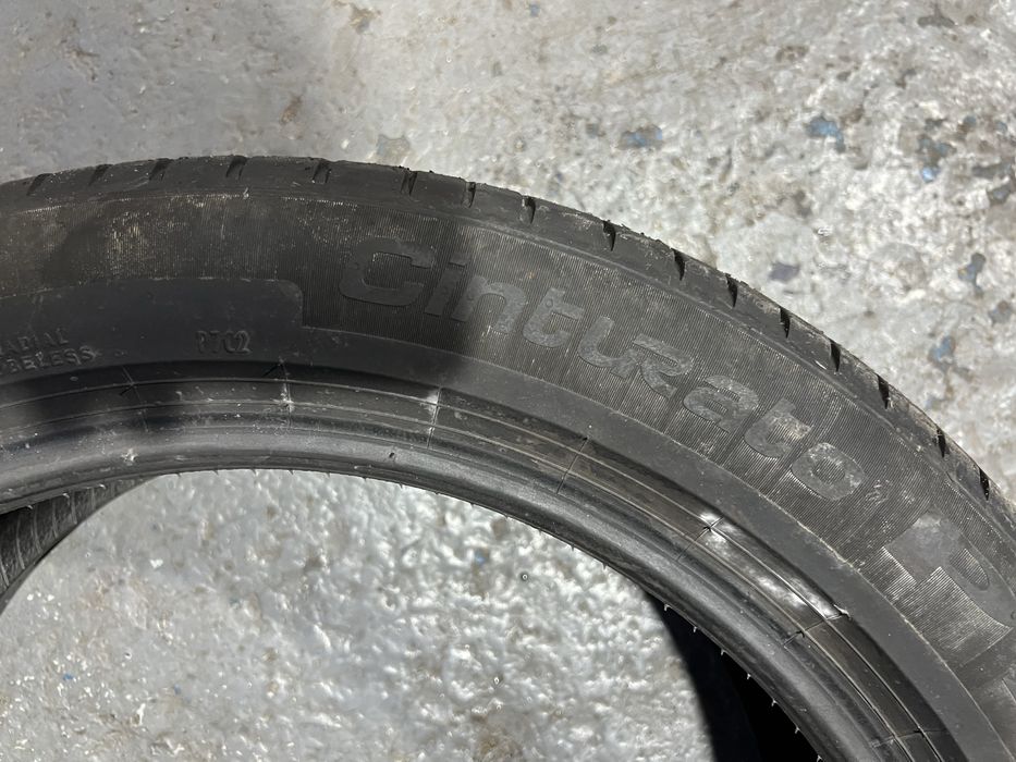 1x 255 45 19 pireli vara dot 2025