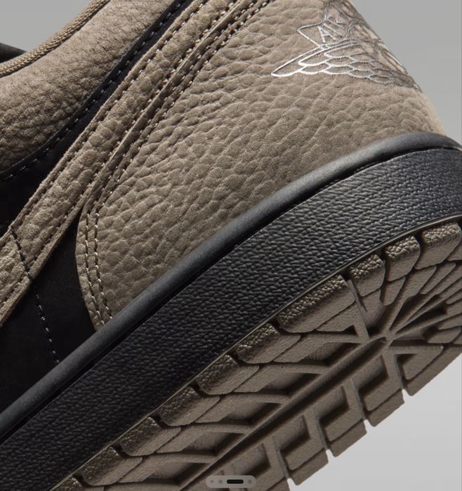 Air Jordan 1 Low
