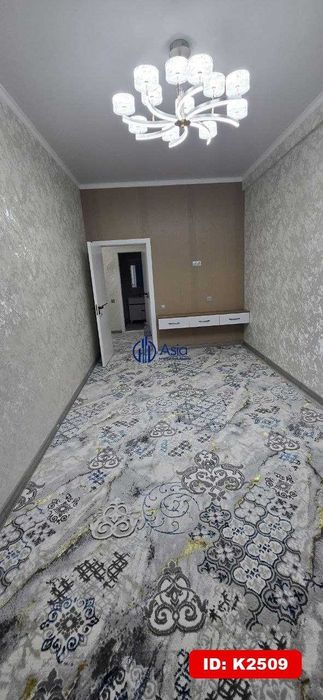 Bukhara sitydan 2xonali uy srochna sotiladi K2509
