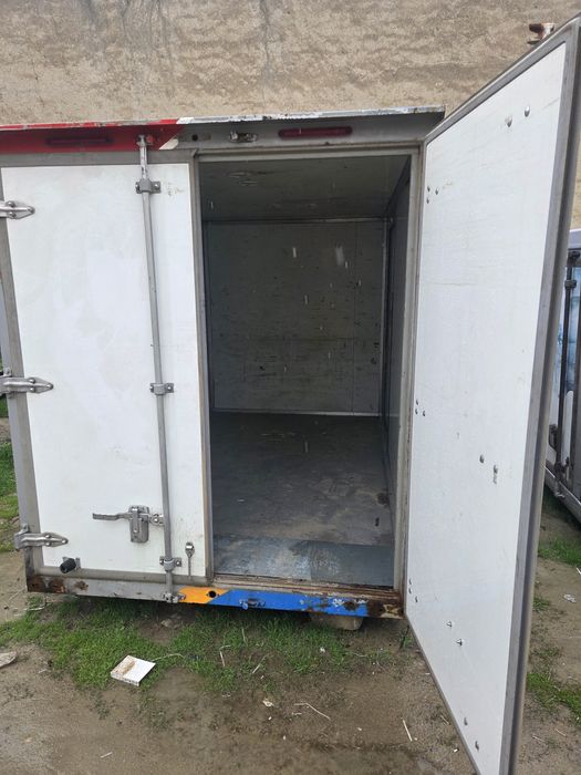 Хундай  кия  борт  сотилади