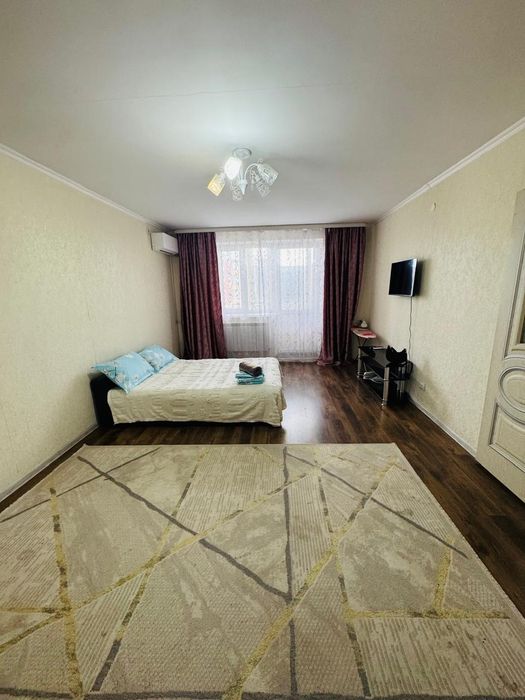 Продаётся 1 комн мкрн Астана