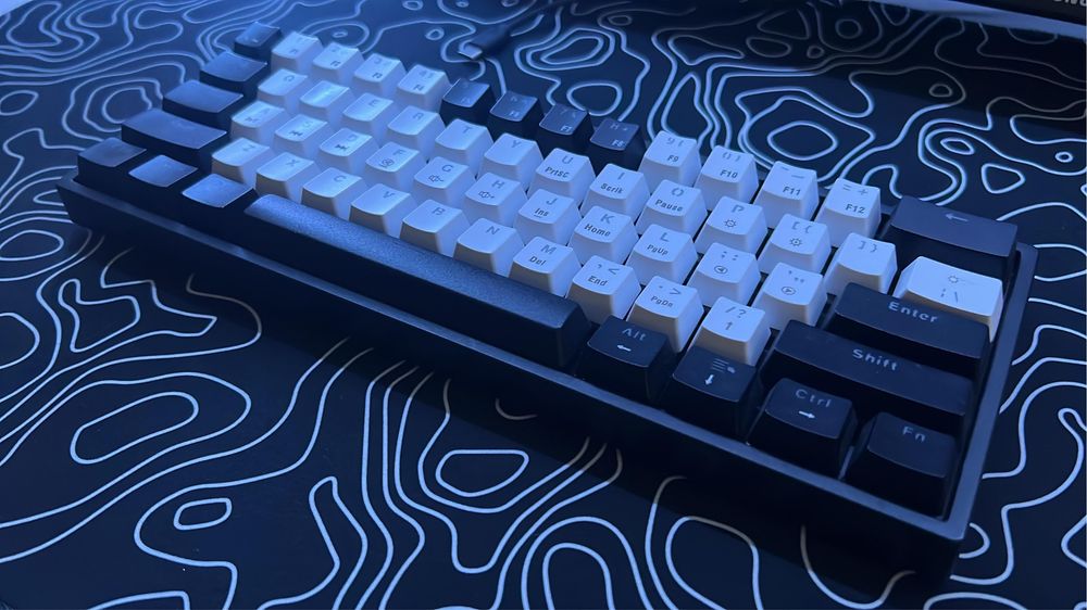 Клавиатура для ПК