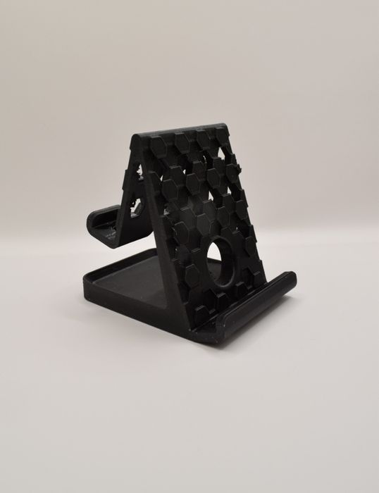 Suport Telefon și Tabletă – Design Modern, Printat 3D