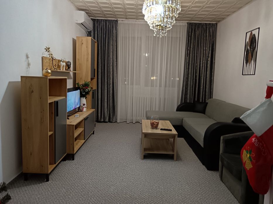 Apartament 2 camere Regim Hotelier Brasov