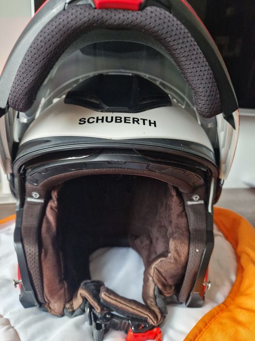Schuberth E 1 mărimea L 59
