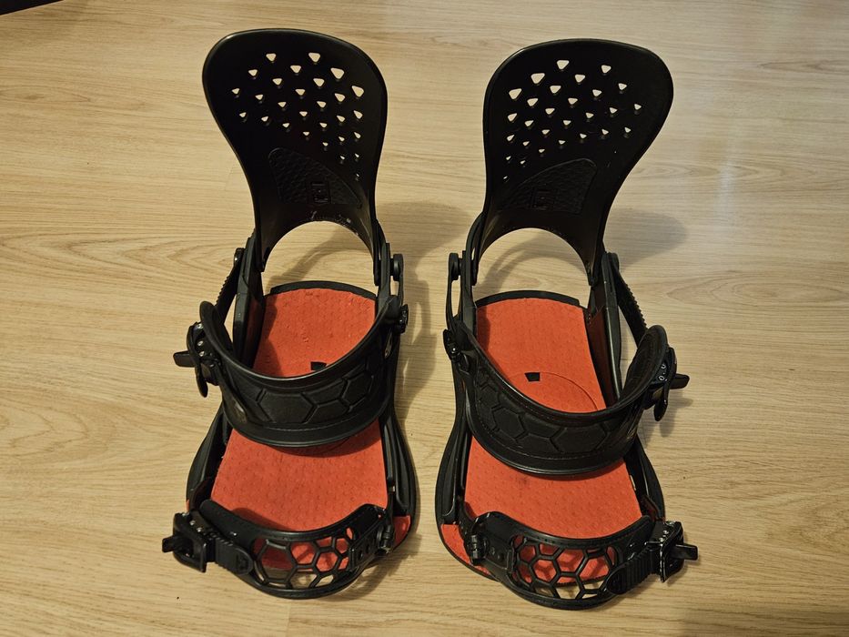 Ride Rodeo snowboard / сноуборд автомати