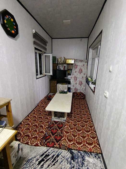 Chilonzor tumanida 3 xonali uy sotiladi