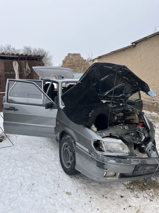 Сатылады келісім бар