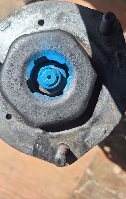 Амортизаторы камри 30 35