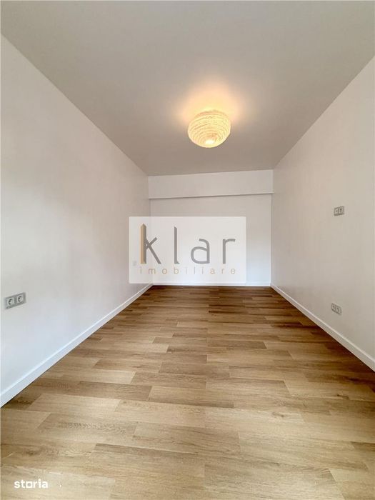 Exclusiv. Apartament 2 camere premium si versatil 65m2  Strada Bucure&