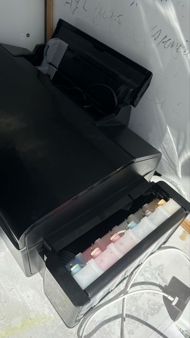 Продам принтер Epson l805
