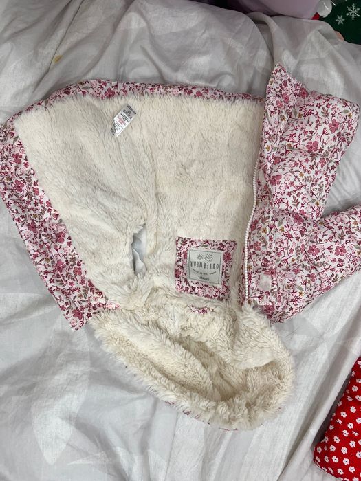 Детски зимни якета