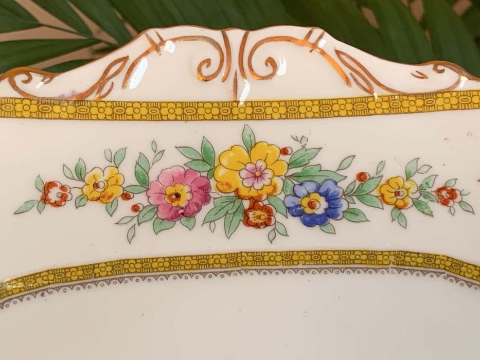 Винтидж английски порцеланов сервиз Paragon Fine China-Made in England