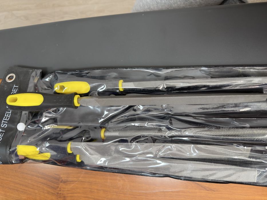 Набор инструментов