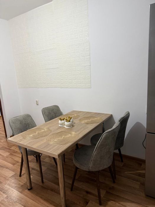 Сдам в аренду квартиру