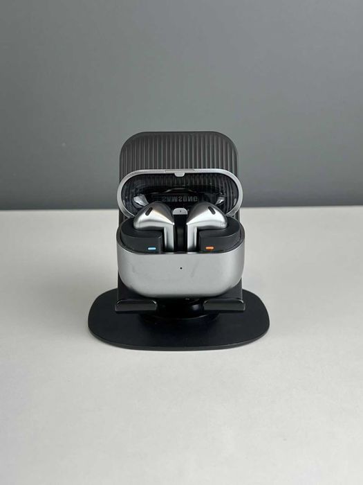 Samsung Buds 3, Серый 12727а4601