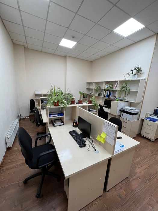 Лабзак  отдельно стоящие здание