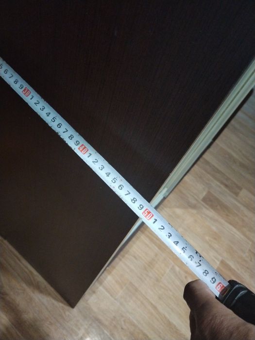 Продам прихожей шкаф