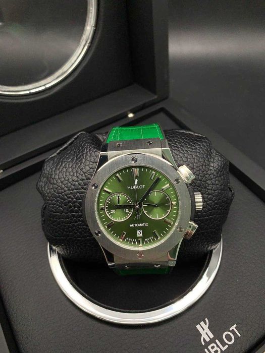 hb classic fusion 42mm GR