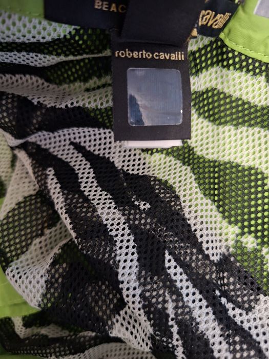 Just Cavalli-Ориг.шорти
