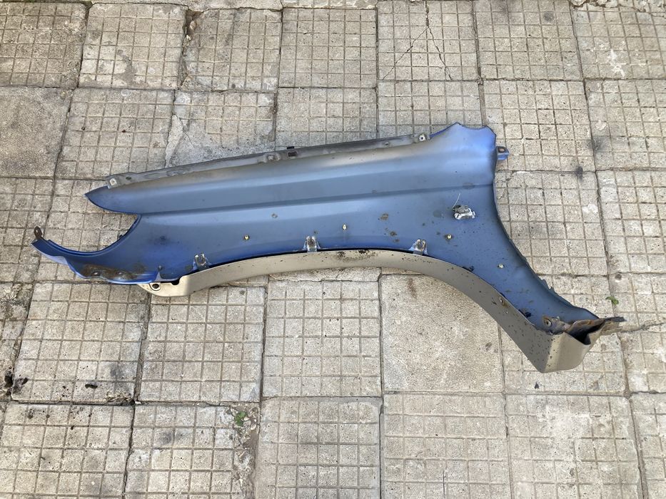 Десен калник за тойота хайлукс/Toyota hilux 96-02г