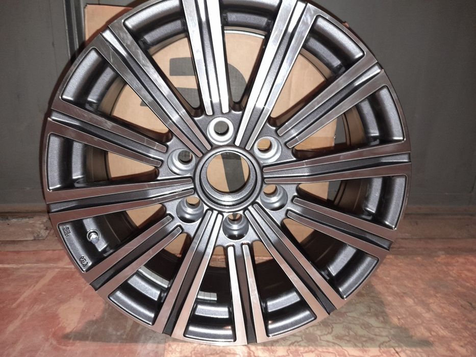 Диски новые. R 18