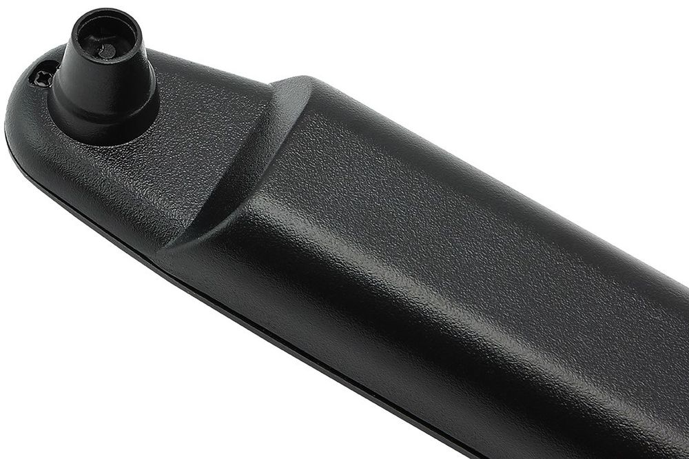 Манометр цифровой автомобильный