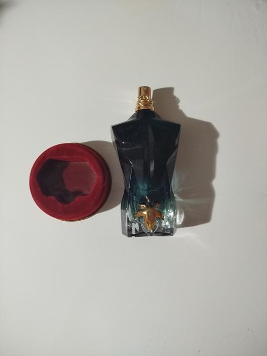 Jean Paul gaultier le beau le parfum