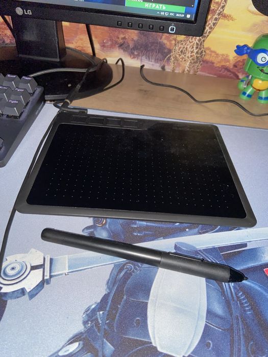 Графический планшет