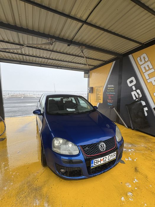 Vand golf 5  1.9 tdi