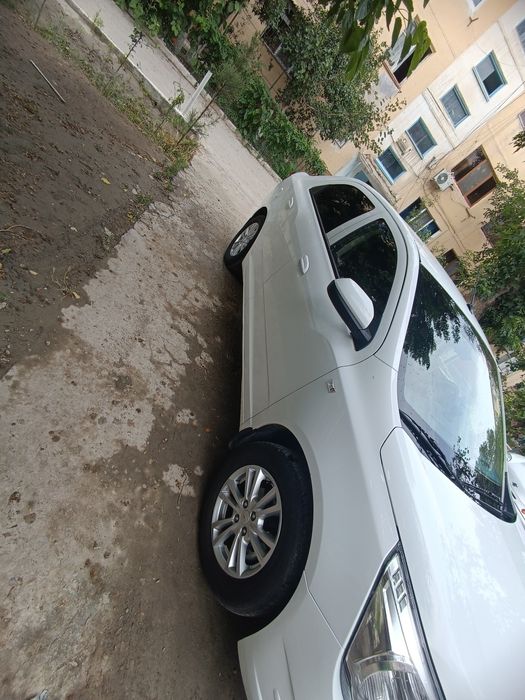 Cobalt 2023 автомат