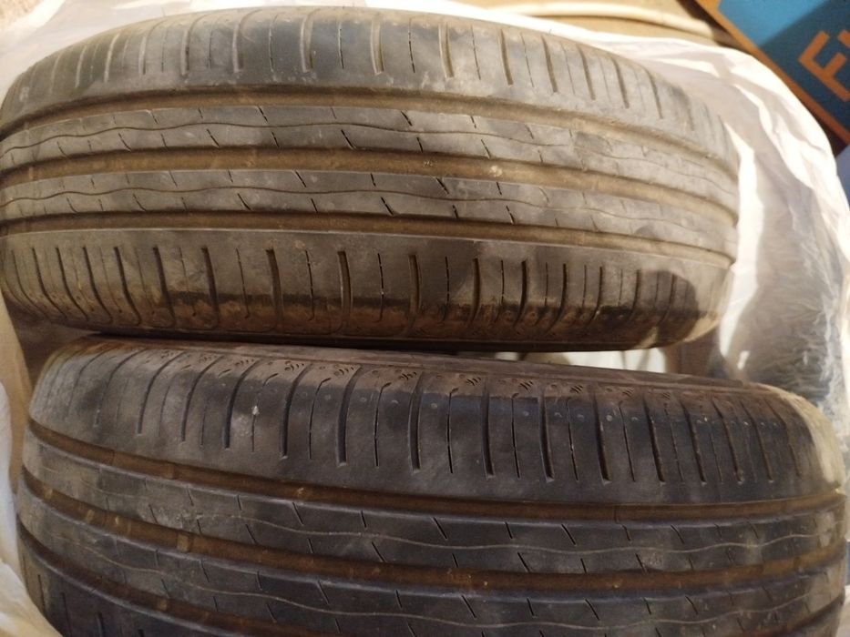 Автомобилни гуми 165/70/14