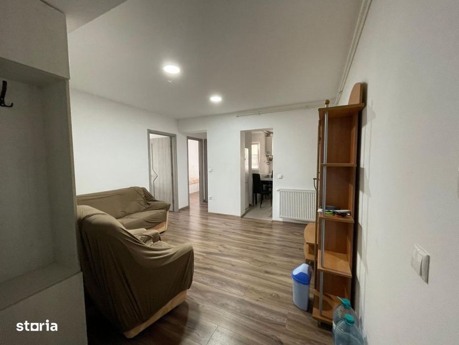 Apartament 2 camere, etaj 1, pozitionare foarte buna