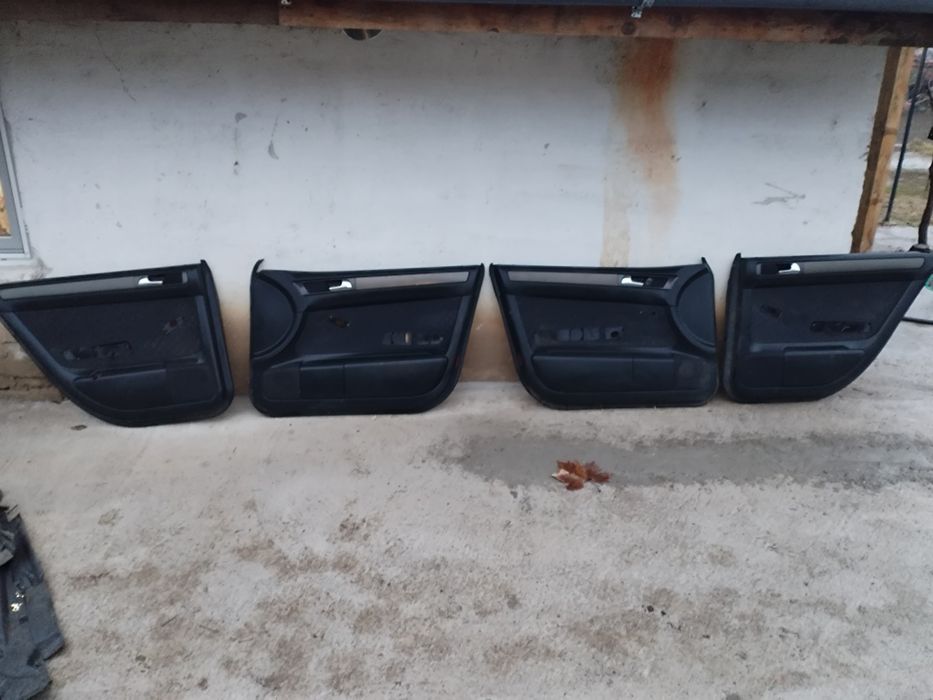 Кори за врати за а6 ц5