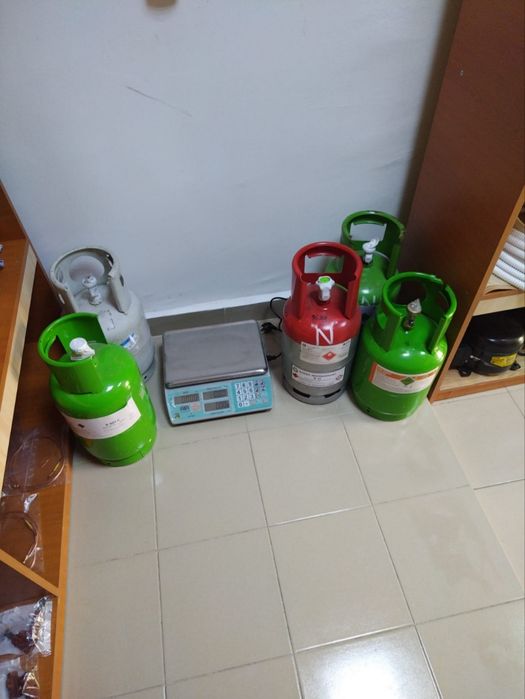 Servicii Profesionale de Reparații Frigidere, Mașini de Spălat