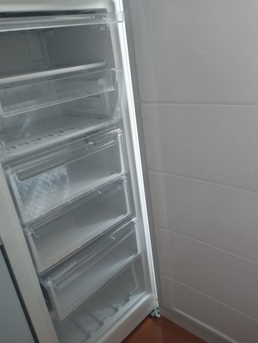 Морозильная камера. ИНДЕЗИТ