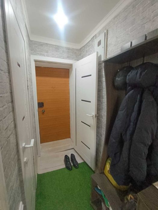 1 комнатная по Сулейменова 12