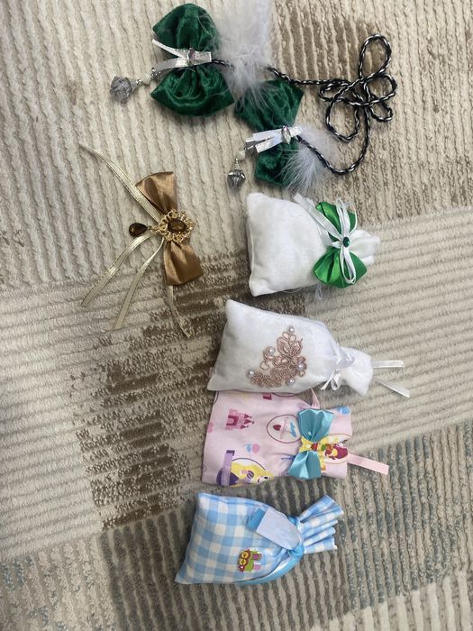 Тойбастар все доя свадеб