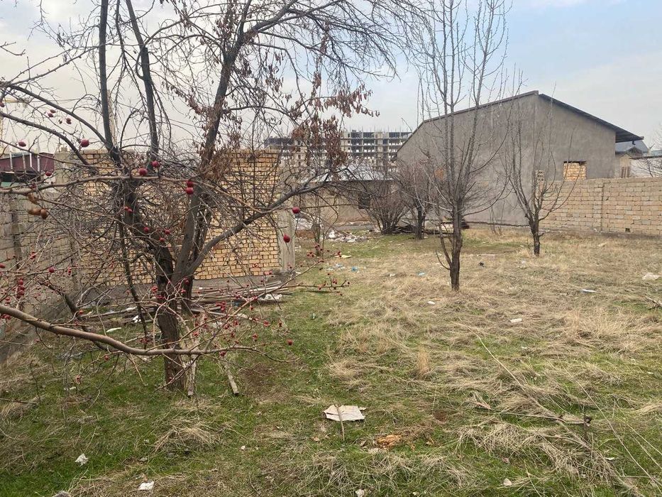 Продается участок 6, 2 соток