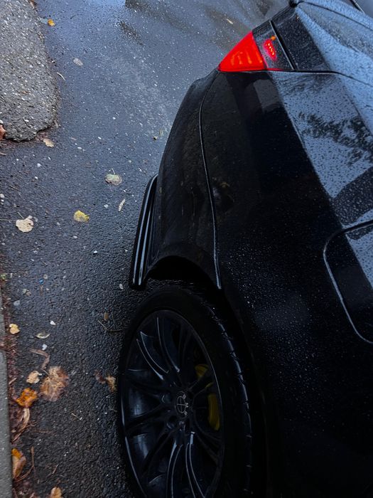 Coltare Bara Spate BMW E90 E91 E92 F30 F10 F01 G30 E60 E61 Maxton