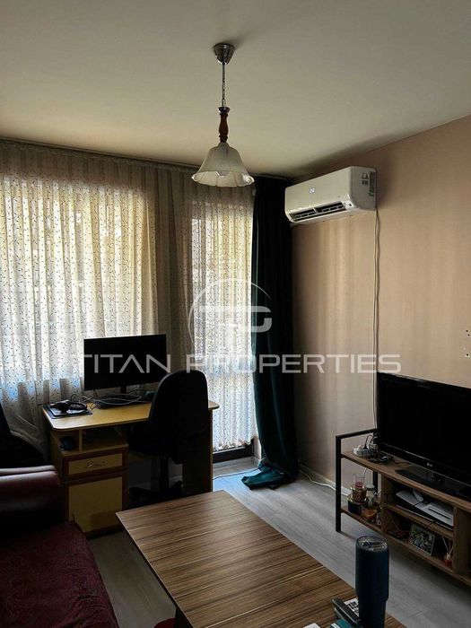 Продава се Двустаен апартамент в Пловдив, Христо Смирненски - 66 кв.м за 1997 €/кв.м - Снимка #3