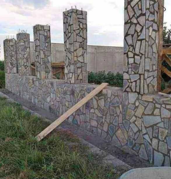 Piatra naturala de Munte , Calitate